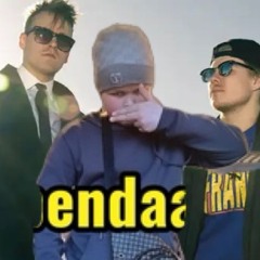 DJ Taste - Spendaaja Häissä