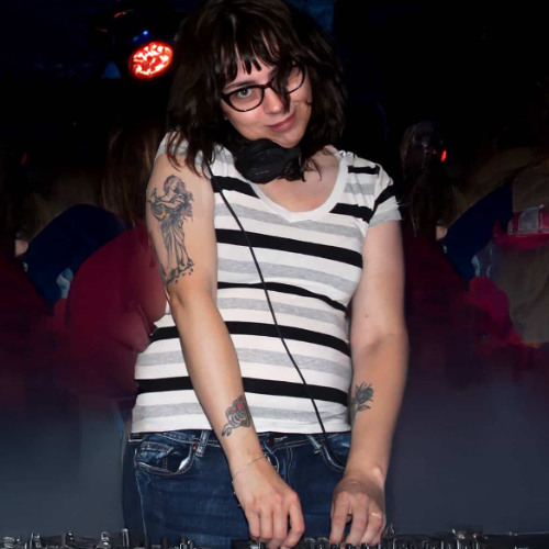 Qweirdo in the house (PRIDE 2025)