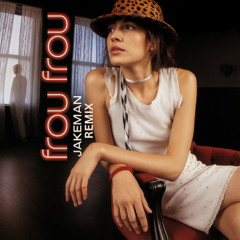 Must Be Dreaming - Frou Frou (Jakeman Remix)