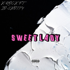 Sweet Lady FT IOSkotty