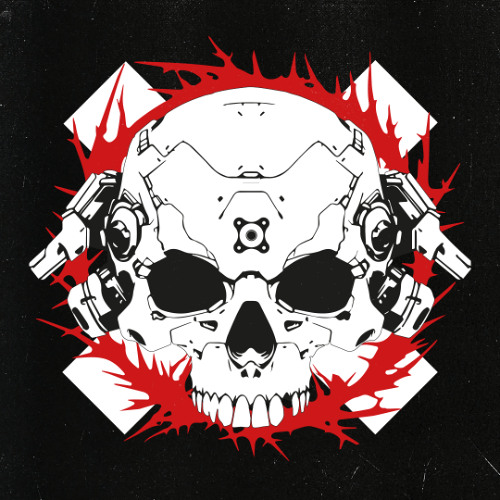 R-N-O at Sound of Hell x Subland 14.09.2024│Lokschuppen, Berlin
