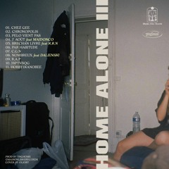 NOMBREUX (feat. Dalienski) [prod. Home]
