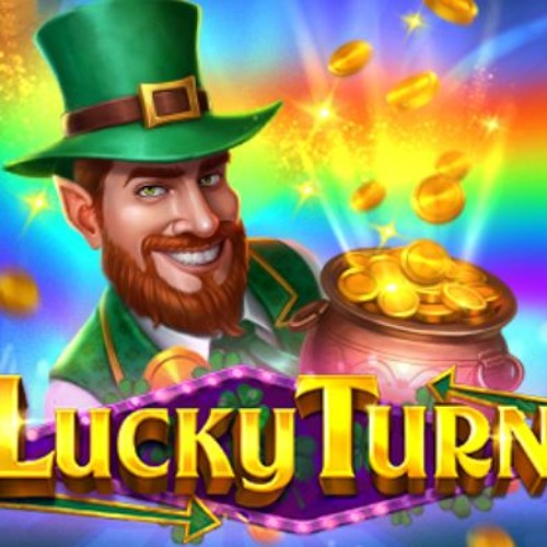 Lucky Turn - Bonus Theme + Casino Ambient