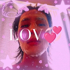 식케이(Sik-K), Lil Moshpit - LOV3 (PHIP UKG remix)