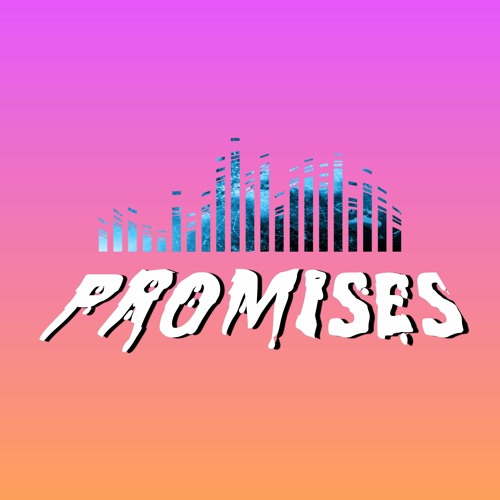 Promises (prod. by CK BEAT) Instrumental 2022