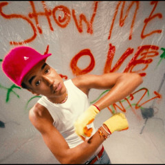 WizTheMc - Show Me Love - Dj LEX remix