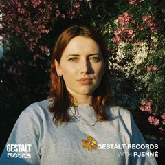 Gestalt Records with Pjenné