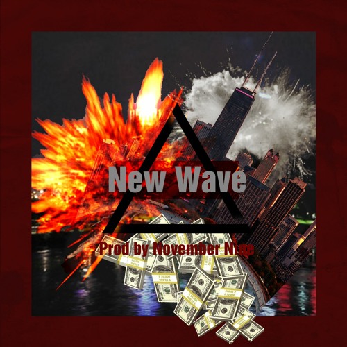 BigWalkDog x Gucci Mane Type Beat - New Wave
