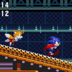 Flying Battery Act 1 (Saturn Style) [ARCHIVED]