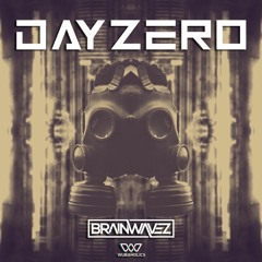 BRAINWAVEZ - Day Zero [Headbang Society Premiere]
