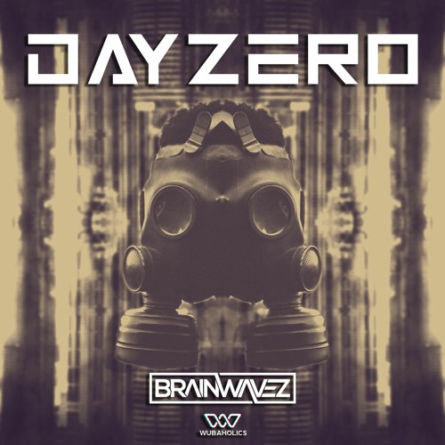 BRAINWAVEZ - Day Zero [Headbang Society Premiere]