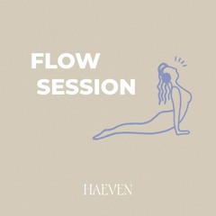 Flow Session 01 | MADmoiselle
