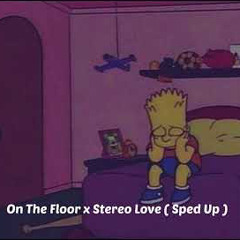 On The Floor x Stereo Love ( Sped Up ) ianasher Full Song