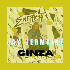 J BALVIN - GINZA (JAY JERMAINE REMIX) || FREE DL