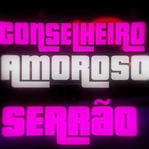 MTG - Conselheiro Amoroso Do Serrão