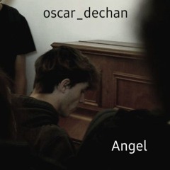 Angel - oscar_dechan