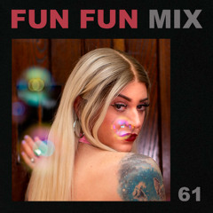 Fun Fun Mix 61 - Scotia