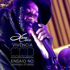 Dona Rosa Caveira - Vivência MMB (ao Vivo no Uirapuru Studios)