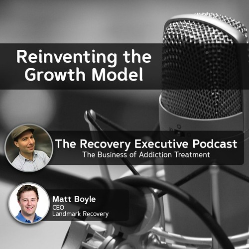 EP 82: Reinventing the Growth Model with Matt Boyle
