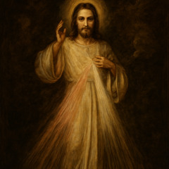 🩸 The Chaplet of Divine Mercy In Song 💧