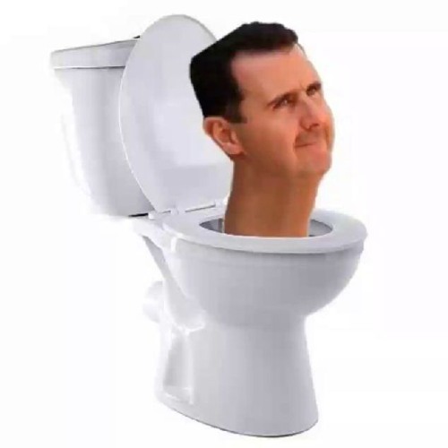 Skibidi Toilet Bashar Mashup
