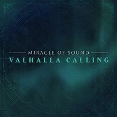 Valhalla Calling ( Black Book remix ) ( wip )