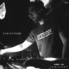 INDICAST 031 - SYNISTER (IN)
