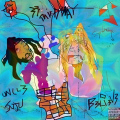 Prolly (prod. Believe)