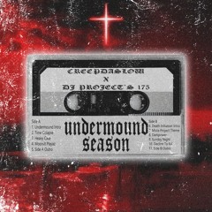 Undermound Season [Tape]