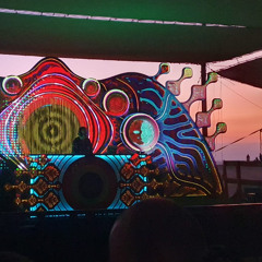 Fusion Culture | Desert Breaks / Into Sunrise