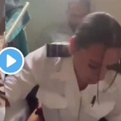 HMP Wandsworth Prison Video Original – Linda De Sousa Abreu