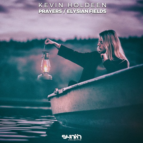 Kevin Holdeen - Elysian Fields [Synth Collective]