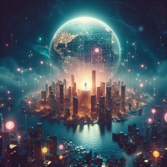 Sasquade - Lights On