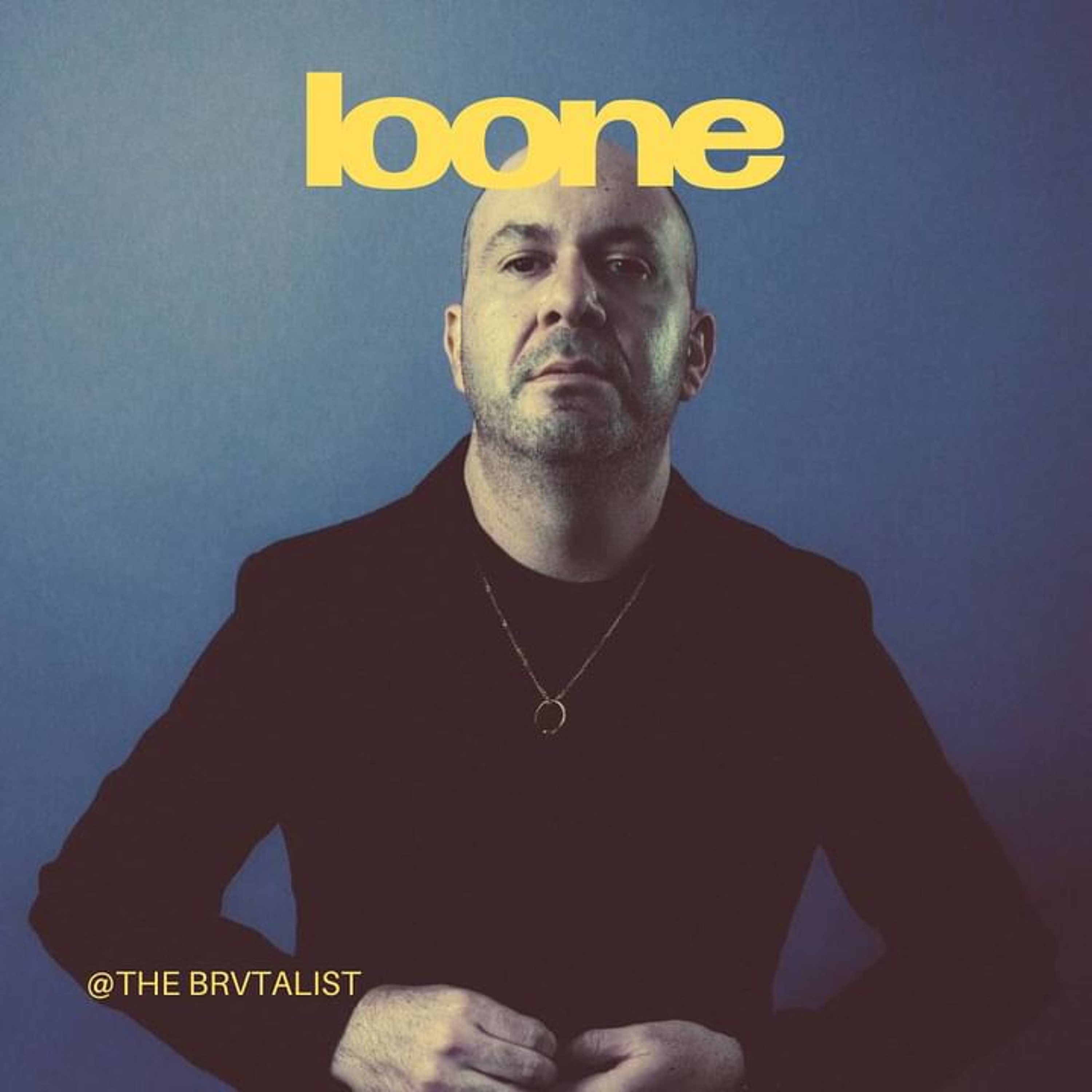 THE BRVTALIST