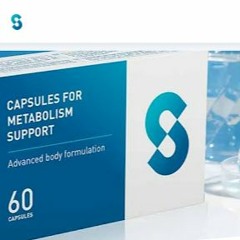STYLE CAPSULES: Style Capsules for Effortless Weight Loss (United Kingdom)