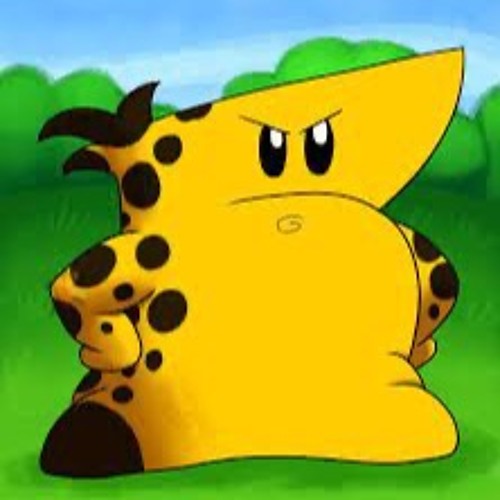 Geeked off the cheetah piss thinking bout ...