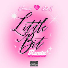 Little Bit Remix - Main