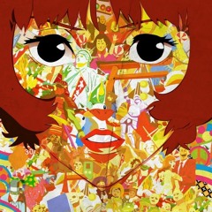 GIRL IN BYAKKOYA / TSUINA-CHAN AI