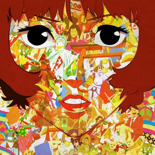 GIRL IN BYAKKOYA / TSUINA-CHAN AI