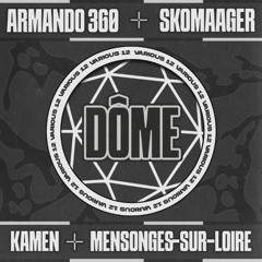 TL PREMIERE : Skomaager - Never Enough [DÔME]