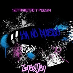 perdon Ya No Puedo - Jonarman & Sabia Urbana - (BMK?M Q.P.G.)