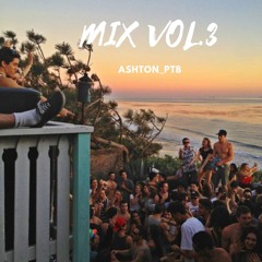 MIX SET VOL 3