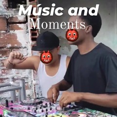 MUSICA Y MOMENTOS(MY BIRTHDAY)