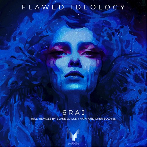 Novum (Original Mix) - 6RAJ
