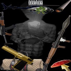 By Myself (prod @1tynee)