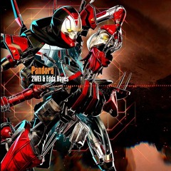 pandora slowed down (2WEI & Edda Hayes)