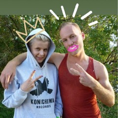 Robyn ultra mega party mix