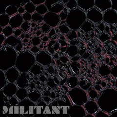 METALIX - MILITANT [FREE DOWNLOAD]