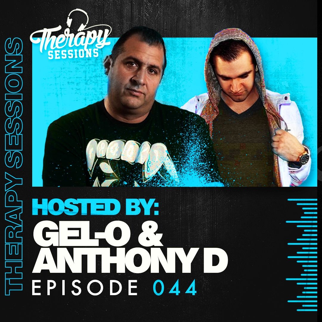 Therapy Sessions Ep. 44