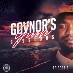 Groove Sessions - Ep 05